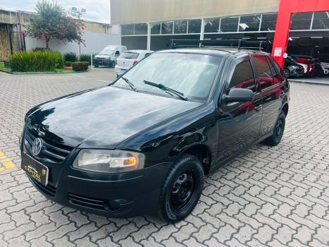 VOLKSWAGEN Gol 1.0 4P G4 TREND FLEX, Foto 2