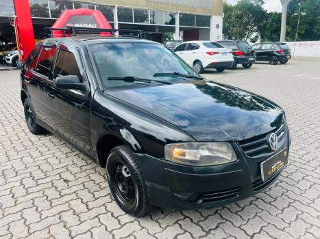 VOLKSWAGEN Gol 1.0 4P G4 TREND FLEX, Foto 4