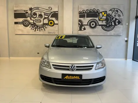 VOLKSWAGEN Gol 1.0 4P G5 FLEX, Foto 7