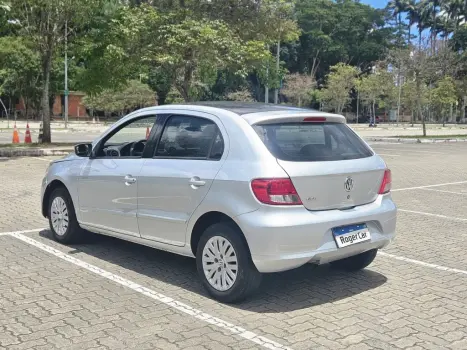 VOLKSWAGEN Gol 1.0 4P G5 FLEX, Foto 16