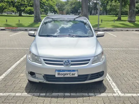 VOLKSWAGEN Gol 1.0 4P G5 FLEX, Foto 20