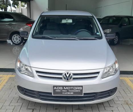 VOLKSWAGEN Gol 1.0 4P G5 FLEX, Foto 1