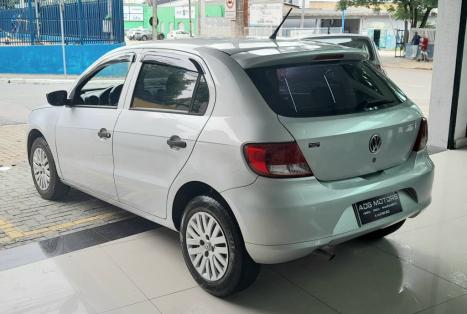 VOLKSWAGEN Gol 1.0 4P G5 FLEX, Foto 5