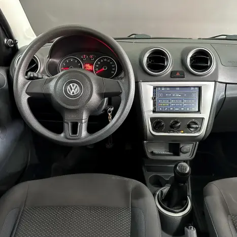 VOLKSWAGEN Gol 1.0 4P G6 SPECIAL FLEX, Foto 8