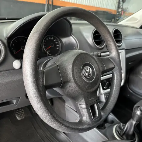 VOLKSWAGEN Gol 1.0 4P G6 SPECIAL FLEX, Foto 11