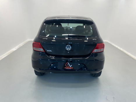 VOLKSWAGEN Gol 1.0 4P G5 FLEX, Foto 5