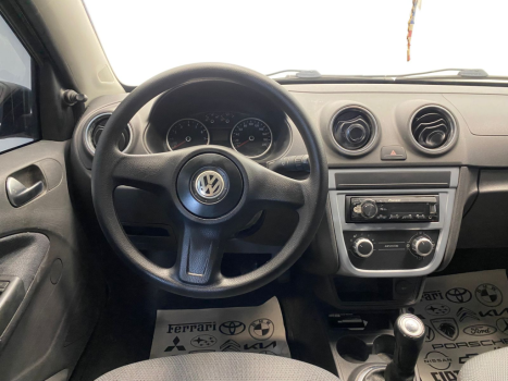 VOLKSWAGEN Gol 1.0 4P G5 FLEX, Foto 8