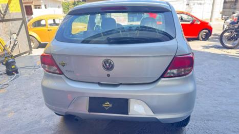 VOLKSWAGEN Gol 1.0 4P, Foto 4