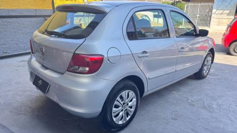 VOLKSWAGEN Gol 1.0 4P, Foto 6