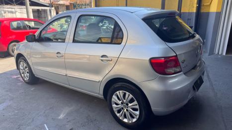 VOLKSWAGEN Gol 1.0 4P, Foto 7