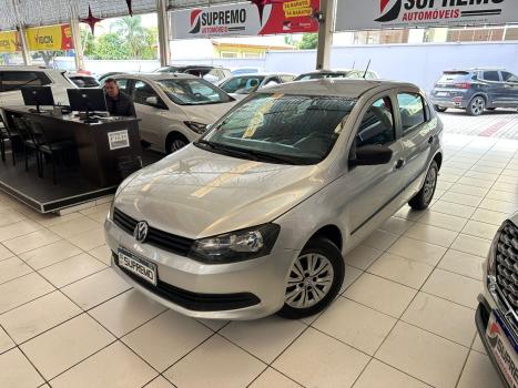 VOLKSWAGEN Gol 1.0 4P CITY, Foto 1