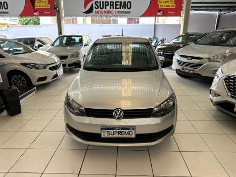 VOLKSWAGEN Gol 1.0 4P CITY, Foto 2