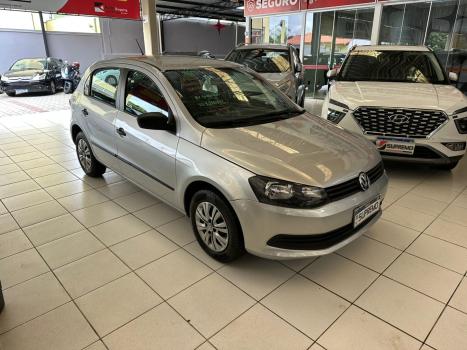 VOLKSWAGEN Gol 1.0 4P CITY, Foto 3