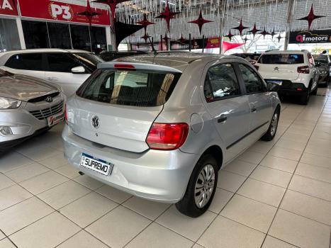 VOLKSWAGEN Gol 1.0 4P CITY, Foto 4