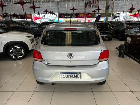 VOLKSWAGEN Gol 1.0 4P CITY, Foto 5