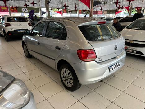 VOLKSWAGEN Gol 1.0 4P CITY, Foto 6