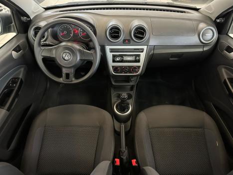VOLKSWAGEN Gol 1.0 4P CITY, Foto 7