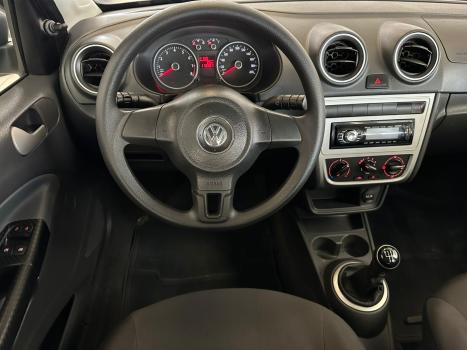 VOLKSWAGEN Gol 1.0 4P CITY, Foto 8