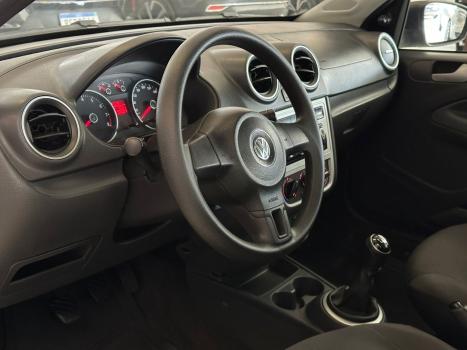VOLKSWAGEN Gol 1.0 4P CITY, Foto 9