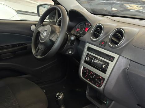 VOLKSWAGEN Gol 1.0 4P CITY, Foto 10