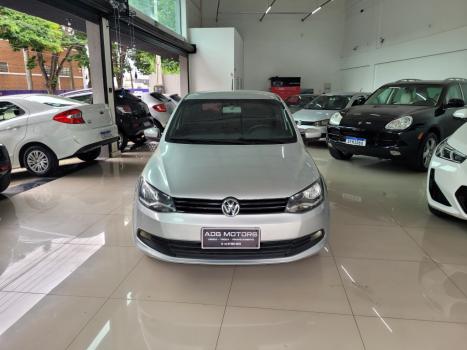 VOLKSWAGEN Gol 1.0 4P G6 FLEX, Foto 1