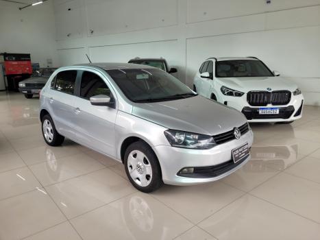 VOLKSWAGEN Gol 1.0 4P G6 FLEX, Foto 2