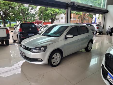 VOLKSWAGEN Gol 1.0 4P G6 FLEX, Foto 3