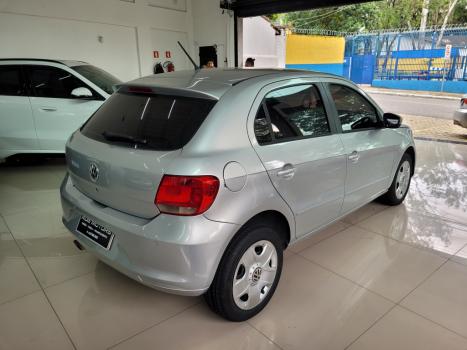 VOLKSWAGEN Gol 1.0 4P G6 FLEX, Foto 4