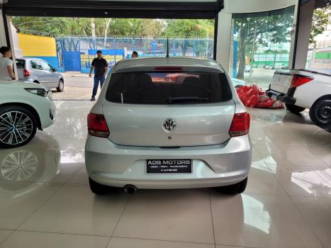 VOLKSWAGEN Gol 1.0 4P G6 FLEX, Foto 5
