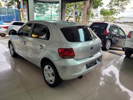 VOLKSWAGEN Gol 1.0 4P G6 FLEX, Foto 6