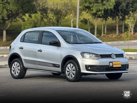 VOLKSWAGEN Gol 1.0 4P G6 TRACK FLEX, Foto 4