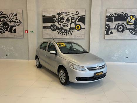 VOLKSWAGEN Gol 1.0 4P G5 FLEX, Foto 1