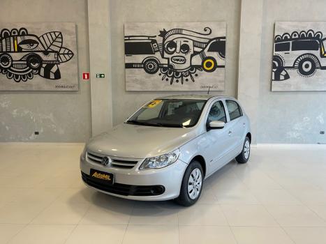 VOLKSWAGEN Gol 1.0 4P G5 FLEX, Foto 3