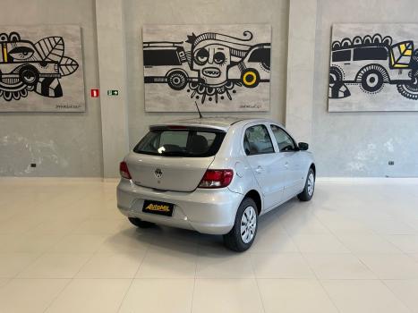 VOLKSWAGEN Gol 1.0 4P G5 FLEX, Foto 4