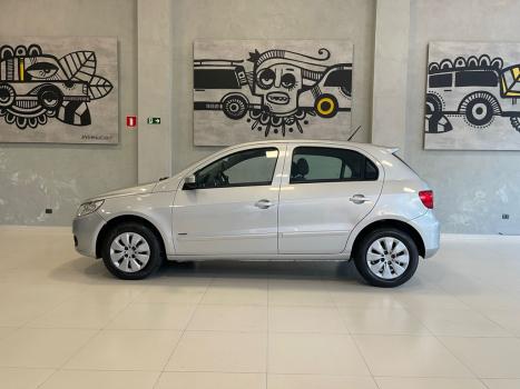VOLKSWAGEN Gol 1.0 4P G5 FLEX, Foto 5