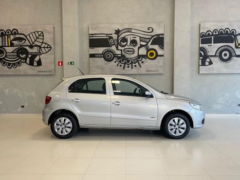 VOLKSWAGEN Gol 1.0 4P G5 FLEX, Foto 6