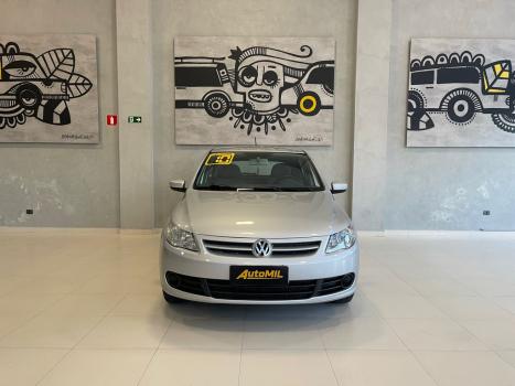 VOLKSWAGEN Gol 1.0 4P G5 FLEX, Foto 7