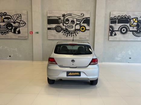 VOLKSWAGEN Gol 1.0 4P G5 FLEX, Foto 8