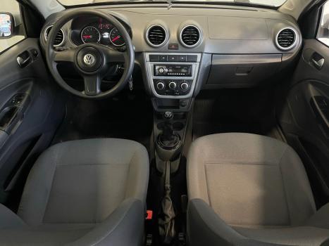 VOLKSWAGEN Gol 1.0 4P G5 FLEX, Foto 9