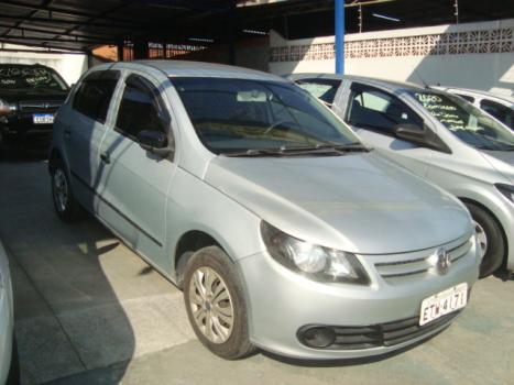 VOLKSWAGEN Gol 1.0 4P G5 FLEX, Foto 1