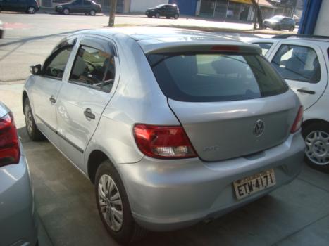 VOLKSWAGEN Gol 1.0 4P G5 FLEX, Foto 2