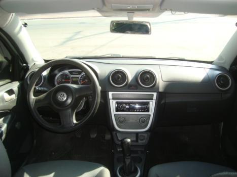 VOLKSWAGEN Gol 1.0 4P G5 FLEX, Foto 3