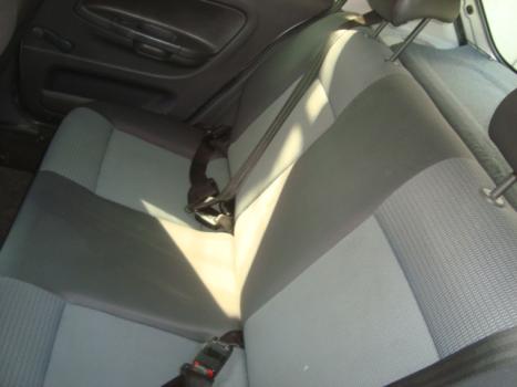 VOLKSWAGEN Gol 1.0 4P G5 FLEX, Foto 6