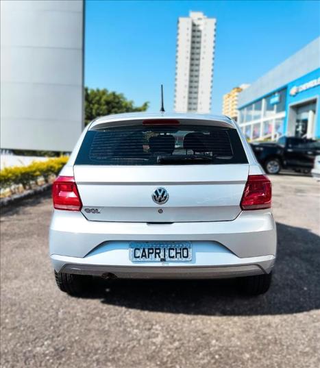 VOLKSWAGEN Gol 1.0, Foto 13