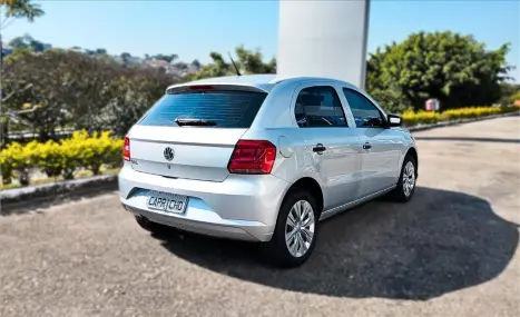 VOLKSWAGEN Gol 1.0, Foto 14