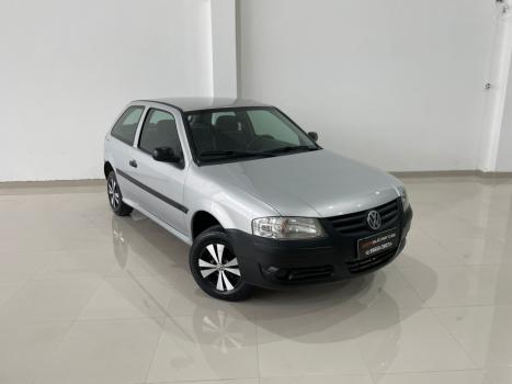 VOLKSWAGEN Gol 1.0, Foto 1