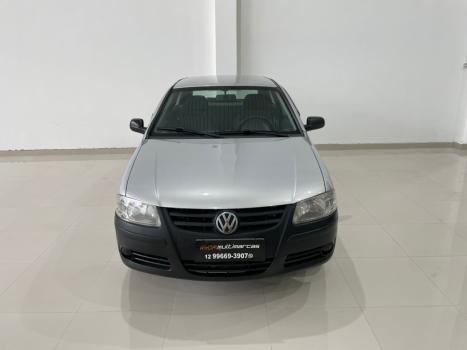 VOLKSWAGEN Gol 1.0, Foto 2