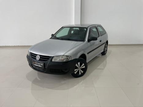 VOLKSWAGEN Gol 1.0, Foto 3