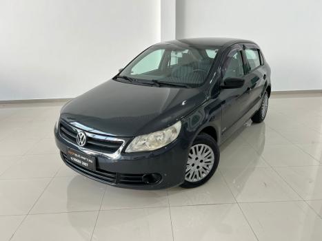 VOLKSWAGEN Gol 1.0, Foto 3