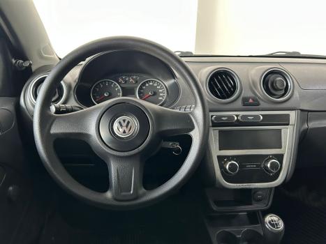 VOLKSWAGEN Gol 1.0, Foto 7